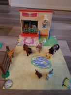 43 My beautiful horses (met stal, paardencamper, koets), Ophalen, Gebruikt, Overige typen