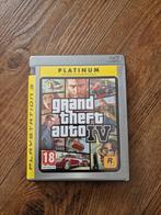 gta 4 ps3 hoes met kaart zonder spel, Spelcomputers en Games, 1 speler, Ophalen of Verzenden, Vanaf 18 jaar