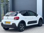 Citroen C3 1.2 PureTech Feel Edition / Navi / Dealer OH /, Auto's, 450 kg, Gebruikt, Euro 6, 1199 cc