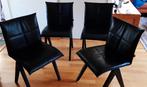 Enzo Luca stoelen, Ophalen, Gebruikt