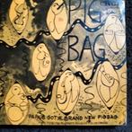 Pig bag single papa 's got a brand new Pigbag, Ophalen of Verzenden, Overige formaten