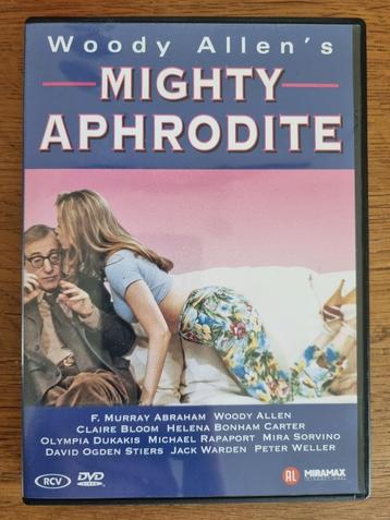 Mighty Aphrodite | Woody Allen beschikbaar voor biedingen