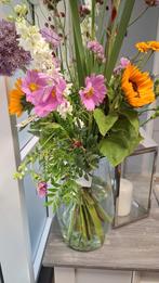 Bloemenbezorger ZZP gezocht in Rotterdam. Fulltime, Freelance of Uitzendbasis
