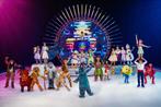 3 tickets disney on ice 20-12, Verzamelen, Ophalen of Verzenden, Mickey Mouse, Nieuw, Beeldje of Figuurtje