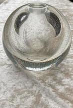 A.D copier Leerdam spijkervaas, Antiek en Kunst, Ophalen of Verzenden