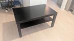 Gratis Salontafel - 90x55x45.5 cm, Huis en Inrichting, Tafels | Salontafels, Ophalen, Gebruikt, 50 tot 100 cm, 50 tot 100 cm