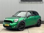 Mini Mini Countryman 1.6 Cooper S, Climate control, Stoelver, Auto's, Mini, Voorwielaandrijving, Stof, Gebruikt, 750 kg