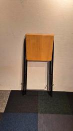 Inklapbare kruk - Stevig en handig!, Huis en Inrichting, Krukjes, Ophalen, Gebruikt