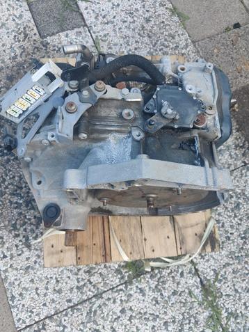 Automaatbak Peugeot 307 beschikbaar voor biedingen