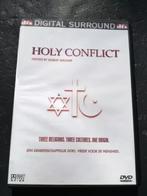 Holy Conflict (DVD), Alle leeftijden, Ophalen of Verzenden, Politiek of Geschiedenis, Zo goed als nieuw