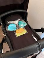Bugabo Buffalo kinderwagen met buggy te koop, Ophalen, Verstelbare duwstang, Bugaboo, Zo goed als nieuw