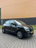 Renault Twingo 60.000km 1.0 SCe 2015 Zwart, Auto's, Voorwielaandrijving, 840 kg, 4 stoelen, Zwart