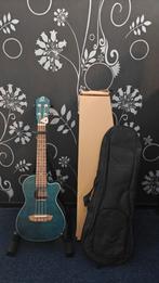 Ongebruikte concert ukelele, Ophalen, Zo goed als nieuw, Gitaar, Minder dan 50 watt