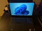 Lenovo Legion 5 17ACH6H 82JY00JGMH 17" Gaming Laptop, Computers en Software, Windows Laptops, Ophalen of Verzenden, Zo goed als nieuw
