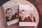 DVD Schubert - Winterreise | Thomas Quasthoff & Daniel Baren, Ophalen of Verzenden, Zo goed als nieuw