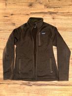 Patagonia Mens Better Sweater Jacket Brown-S, Kleding | Heren, Nieuw, Maat 46 (S) of kleiner, Ophalen of Verzenden, Bruin