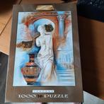 Jumbo Joadoor Golden Collection Venus 1000 stukjes, Ophalen of Verzenden, 500 t/m 1500 stukjes, Gebruikt, Legpuzzel