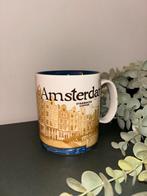 Starbucks mok- Amsterdam editie, Keramiek, Ophalen of Verzenden, Zo goed als nieuw, Overige stijlen