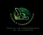 Tuinman aangeboden., Diensten en Vakmensen, Tuinmannen en Stratenmakers, Tuinonderhoud of Snoeiwerk