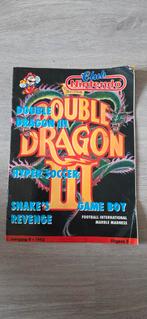 Club Nintendo Magazine 1992 - Jaargang 4, Nummer 3, Ophalen of Verzenden, 1980 tot heden, Nederland, Tijdschrift