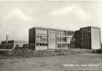 Terneuzen, Herv. School Leeuwenlaan - ongelopen, Verzamelen, Ansichtkaarten | Nederland, Ongelopen, Ophalen of Verzenden