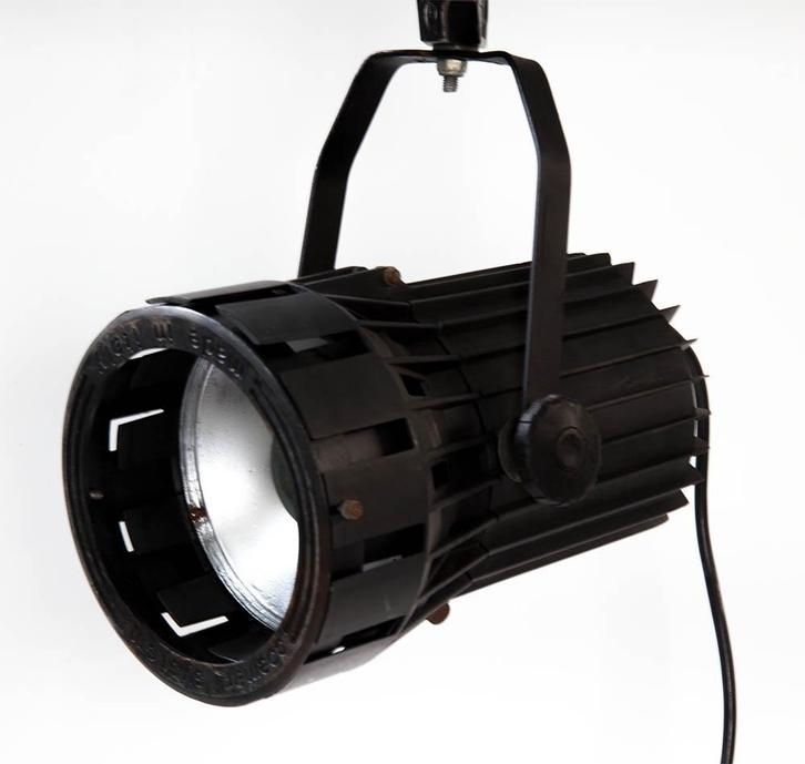 Coemar pin spot, Muziek en Instrumenten, Licht en Laser, Gebruikt, Licht, Ophalen of Verzenden