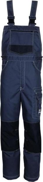 Havep Amerikaanse Overall korenblauw/zwart, Havep, Verzenden, Overall, Nieuw