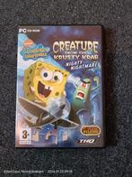 Pc game spongebob, Ophalen of Verzenden, Zo goed als nieuw