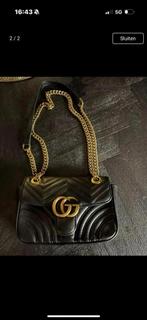 Gucci tas, Sieraden, Tassen en Uiterlijk, Tassen | Damestassen, Ophalen of Verzenden, Zo goed als nieuw