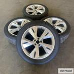 Audi Q4 Hankook Ventus S1 EVO 3 EV 235/50/R20 - 255/45/R20 U, Gebruikt, Banden en Velgen, Ophalen of Verzenden, 235 mm