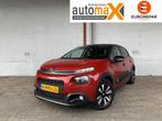 Citroen C3 1.2 PureTech Shine |Carplay!|Camera!|Navi!|, Gebruikt, Euro 6, 450 kg, Bedrijf