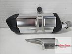 BMW R1200GS K50 ORIGINELE UITLAAT, -BMW, Gebruikt, -DEMPER, Ophalen of Verzenden