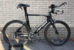 Tijdritfiets triathlonfiets incl ligstuur - APEX SKYLAR, Ophalen, Gebruikt, Duitsland, Overige typen