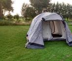Tent 4 persoons ruime stahoogte., Caravans en Kamperen, Tenten, Ophalen, Zo goed als nieuw, Tot en met 4