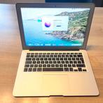 MacBook Air (13-inch, Early 2015), 13 inch, Minder dan 2 Ghz, Ophalen of Verzenden, Zo goed als nieuw