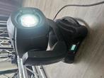 Infinity IS200 showtec, Muziek en Instrumenten, Licht en Laser, Ophalen of Verzenden, Zo goed als nieuw, Licht