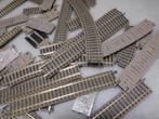 Fleischmann Profirails H0 B-keus, Hobby en Vrije tijd, Modeltreinen | H0, Gebruikt, Gelijkstroom, Fleischmann, Rails