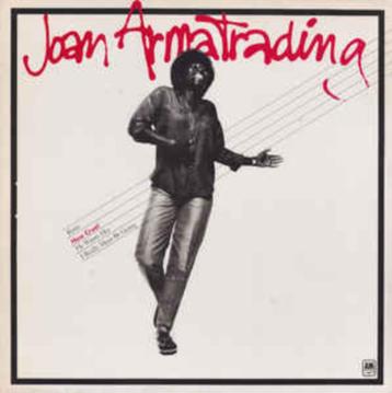 Joan Armatrading – How Cruel beschikbaar voor biedingen