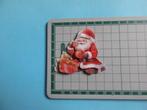 ky403 KERST / kerstman / cadeau, Verzenden, Nieuw, Kerst, Overige typen