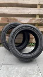 2 Pirelli Cinturato P7 Zomerbanden, Ophalen