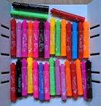 32x Mr. Sketch markers, Ophalen of Verzenden, Zo goed als nieuw