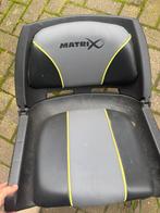 Matrix draaistoel, Ophalen of Verzenden, Zo goed als nieuw, Overige typen