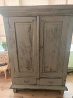 Brocante kast, Ophalen of Verzenden