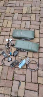 Volvo Oldtimer Onderdelen - Diverse, Auto-onderdelen, Ophalen of Verzenden, Gebruikt, Volvo