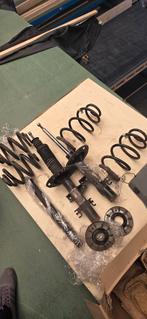 Originele veren set van een vw transporter t6, Ophalen