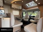 Bürstner T726 G Limited 9T-Automaat Enkele Bedden Hefbed 5, Caravans en Kamperen, Campers, Automaat, 7 tot 8 meter, Bedrijf, Diesel