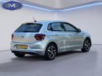 Volkswagen Polo 1.0 TSI Highline 95 pk, adaptief cruise cont, Voorwielaandrijving, Gebruikt, Euro 6, 95 pk