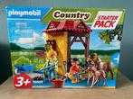Playmobil Country starterpack 70501, Ophalen, Zo goed als nieuw