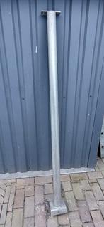 Steunpalen carport, Ophalen of Verzenden, Overige typen, Minder dan 2 meter