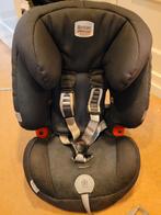 Britax Evolva 1-2-3 Plus Kinderstoel, Romer, 9 t/m 36 kg, Gebruikt, Autogordel